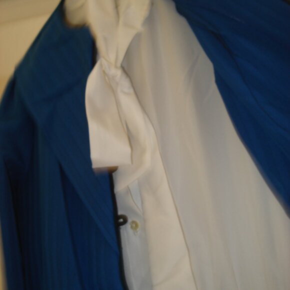 New Vintage 2 pc dress size 18 - Picture 3 of 4